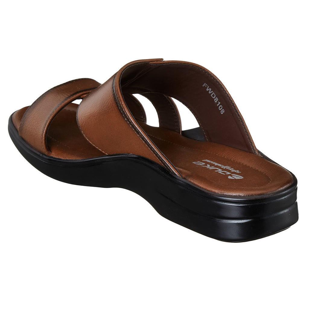 Duke Men Comfort Sandals (FWD8108)