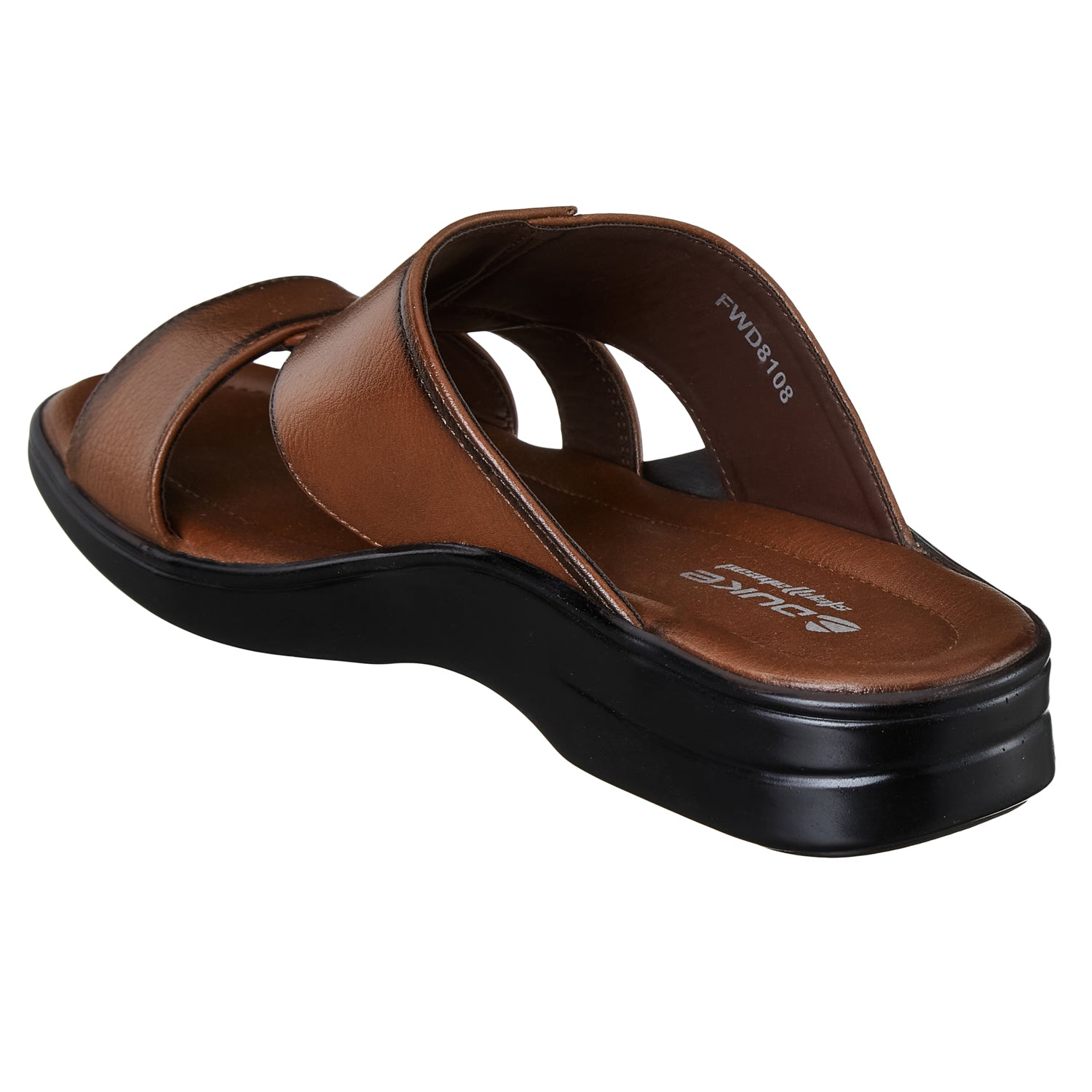 Duke Men Comfort Sandals (FWD8108)