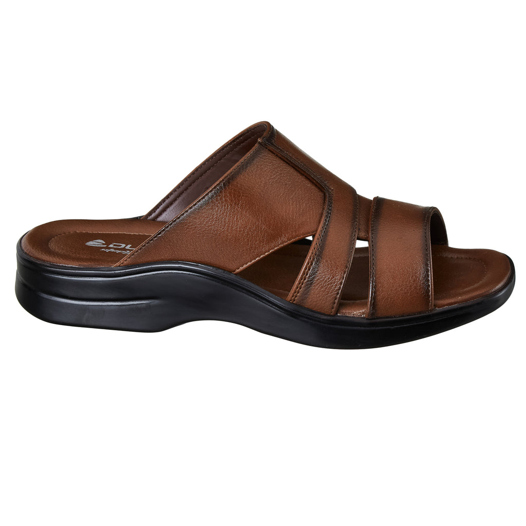 Duke Men Comfort Sandals (FWD8108)