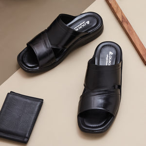Duke Men Comfort Sandals (FWD8109)