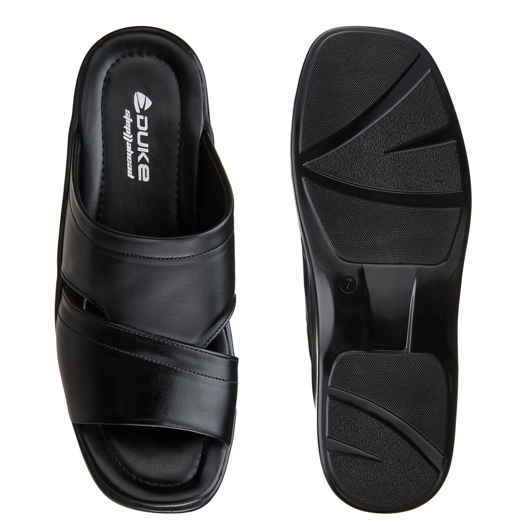 Duke Men Comfort Sandals (FWD8109)