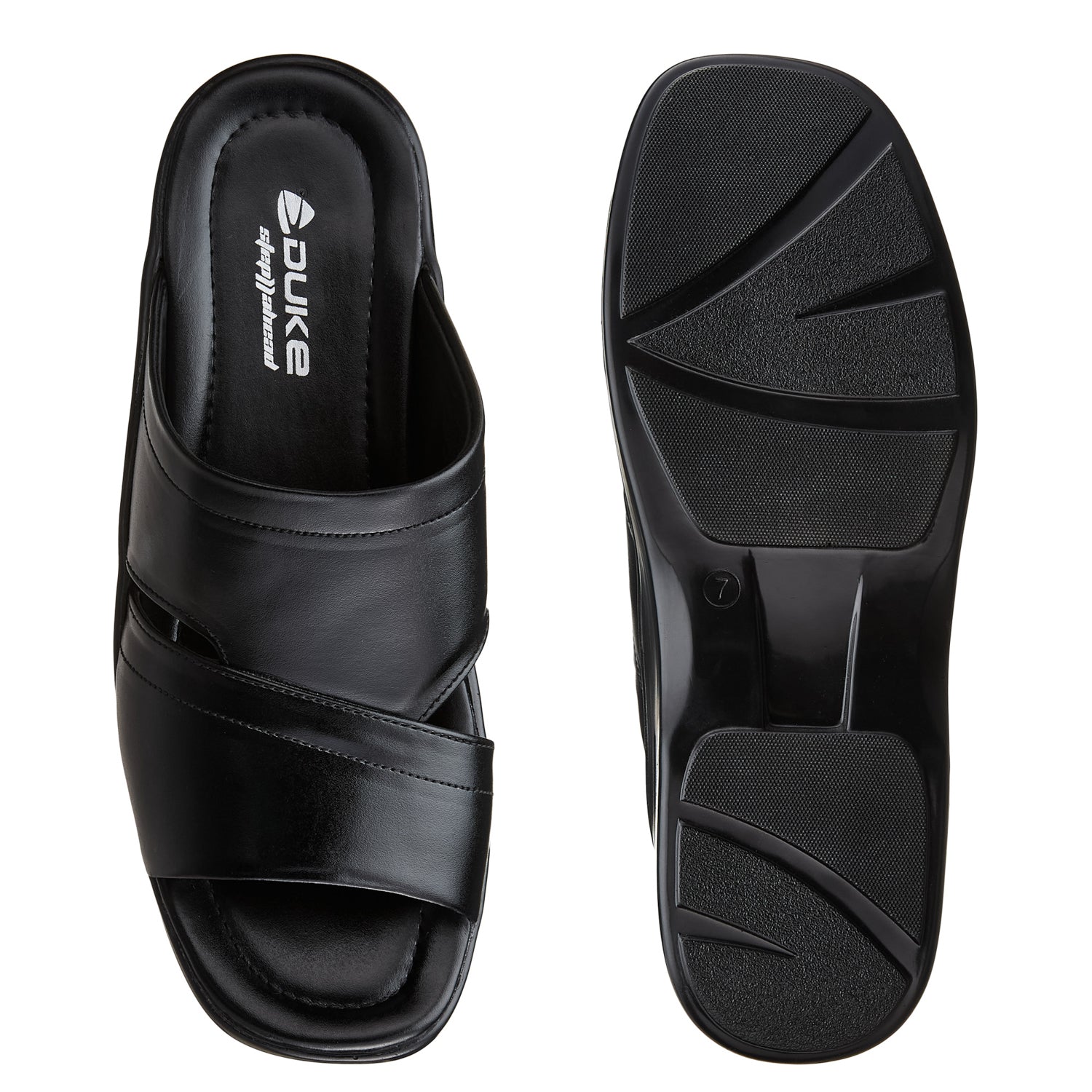 Duke Men Comfort Sandals (FWD8109)