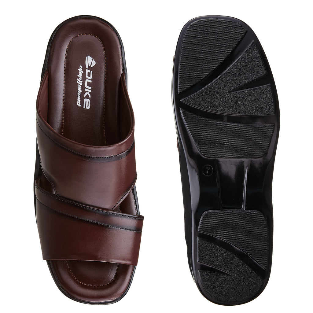 Duke Men Comfort Sandals (FWD8109)