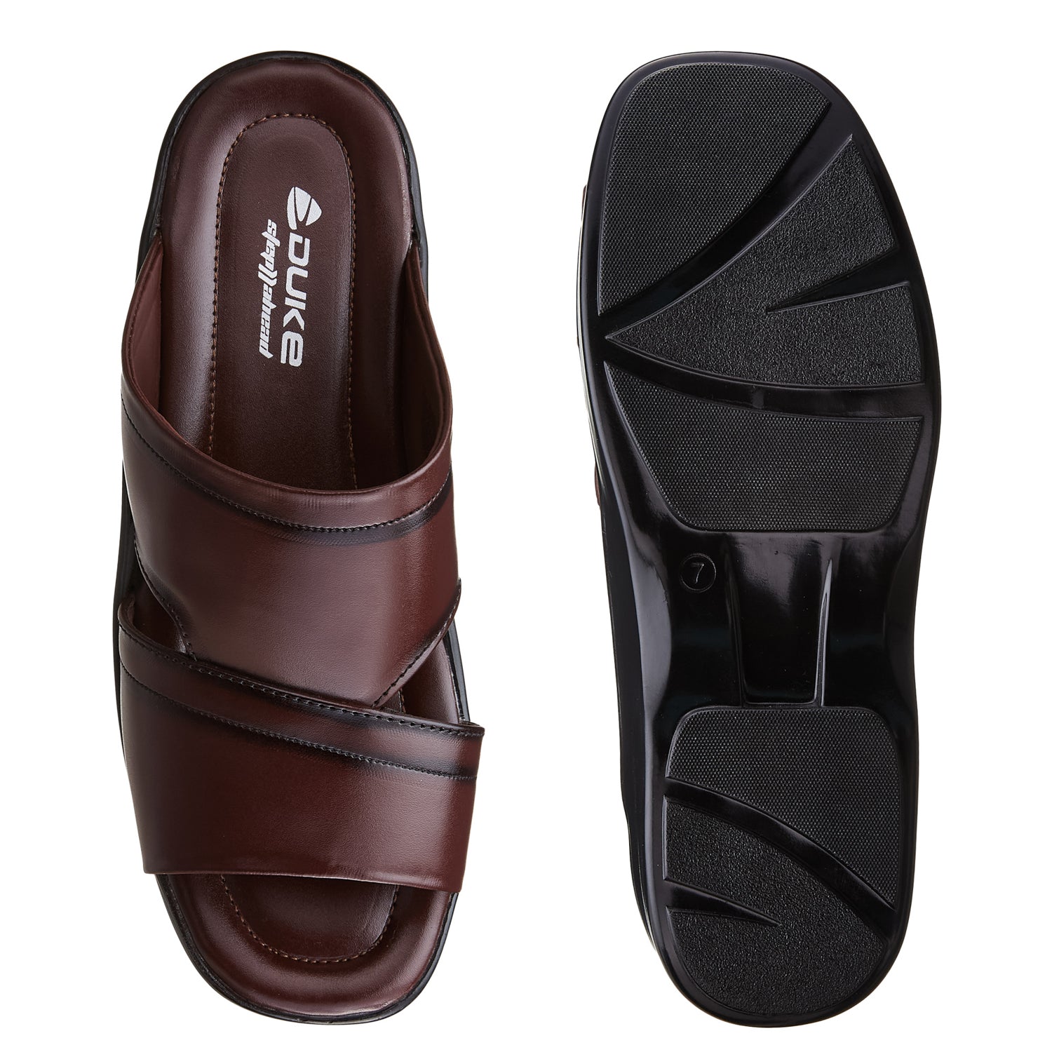 Duke Men Comfort Sandals (FWD8109)