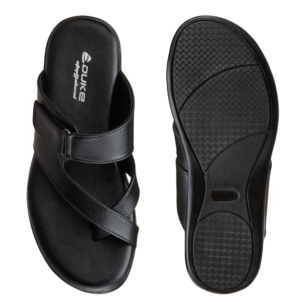 Duke Men Comfort Sandals (FWD8110)