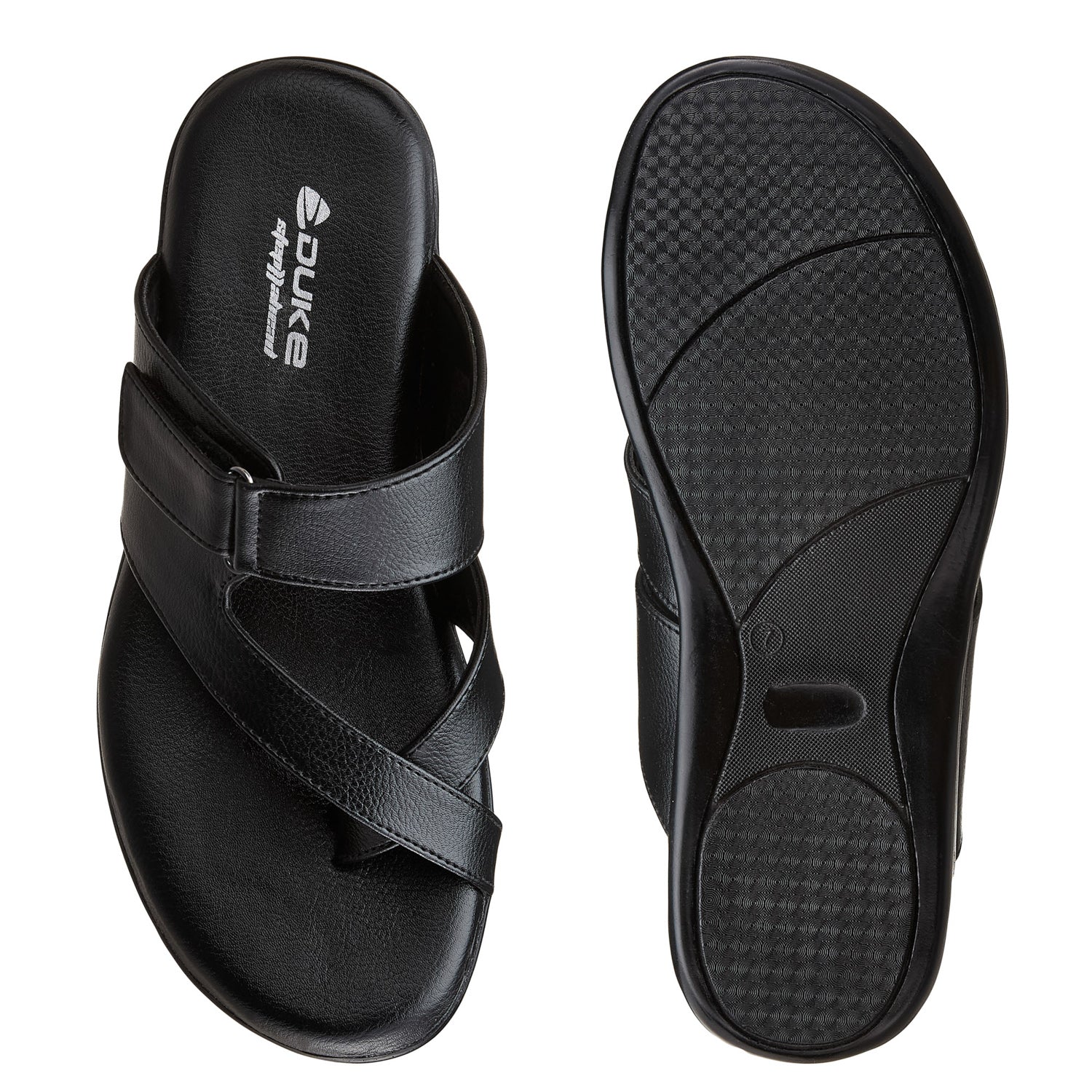 Duke Men Comfort Sandals (FWD8110)