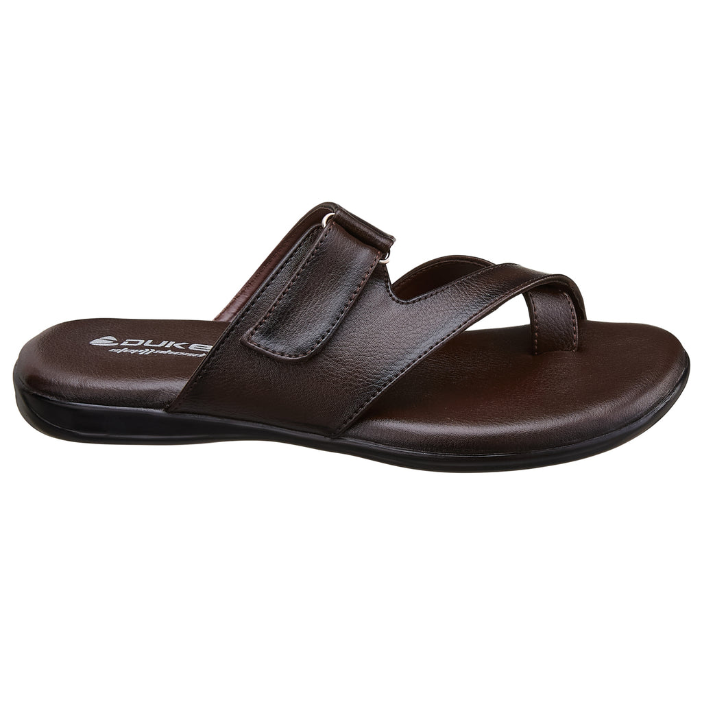 Duke Men Comfort Sandals (FWD8110)