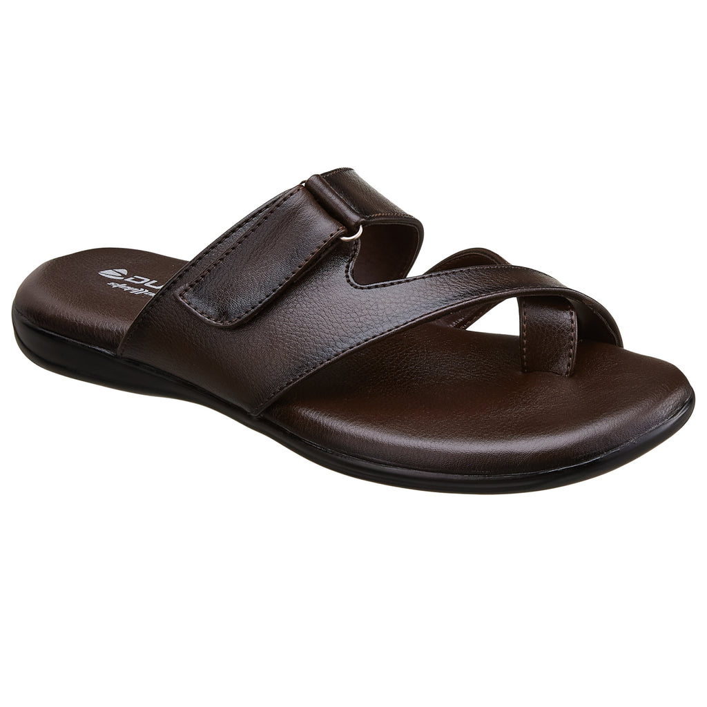 Duke Men Comfort Sandals (FWD8110)