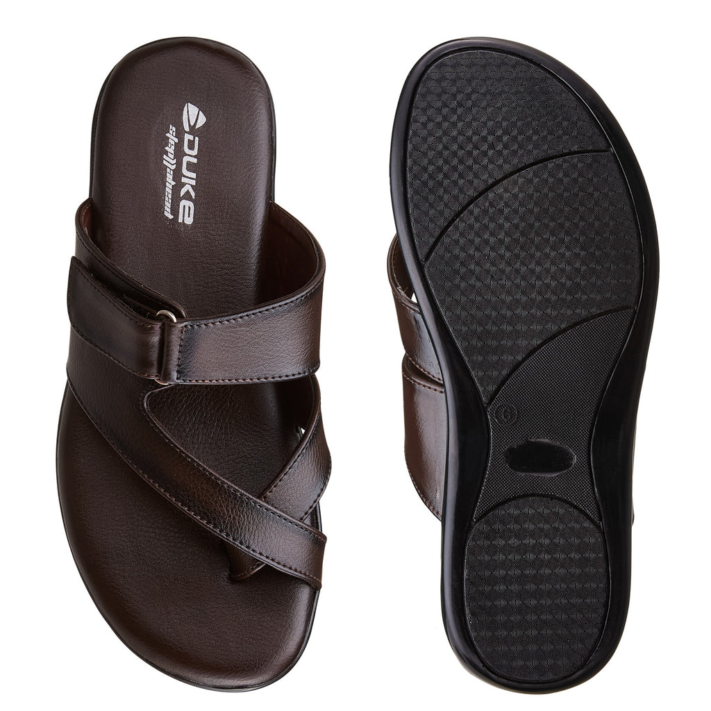 Duke Men Comfort Sandals (FWD8110)