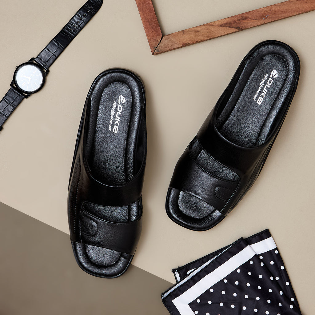 Duke Men Comfort Sandals (FWD8111)