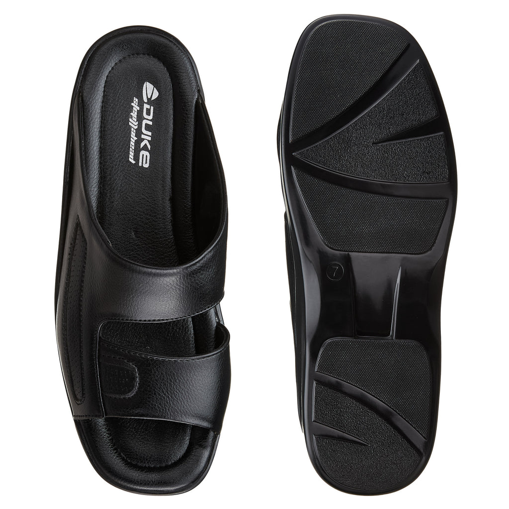 Duke Men Comfort Sandals (FWD8111)