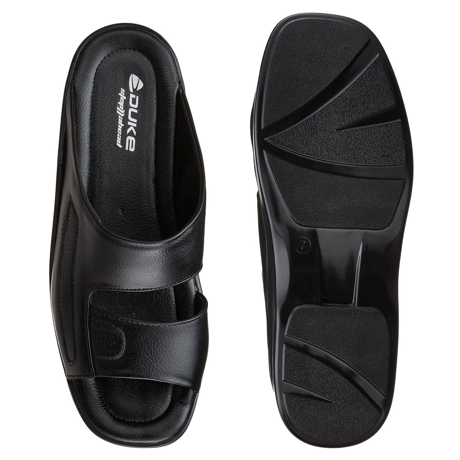 Duke Men Comfort Sandals (FWD8111)