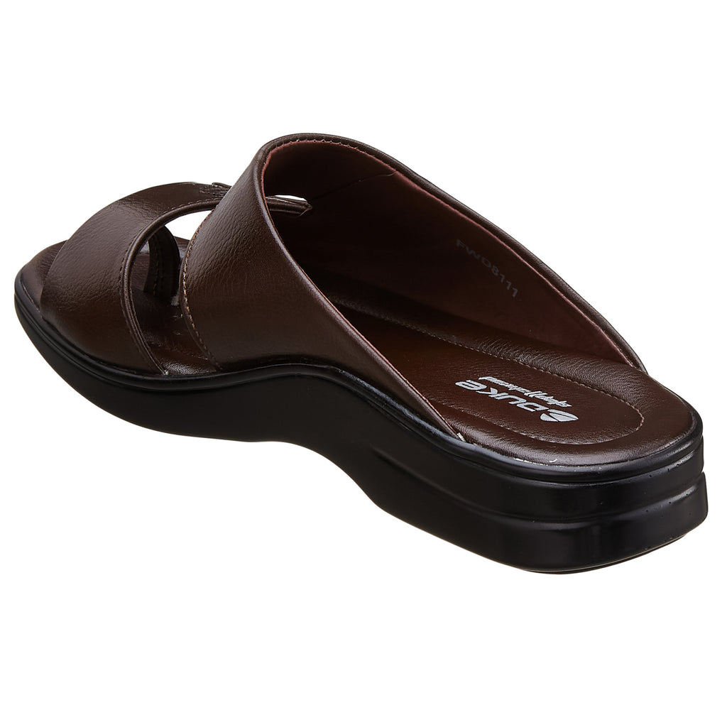 Duke Men Comfort Sandals (FWD8111)