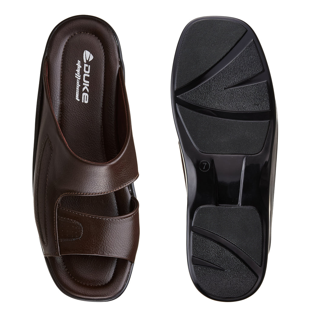 Duke Men Comfort Sandals (FWD8111)