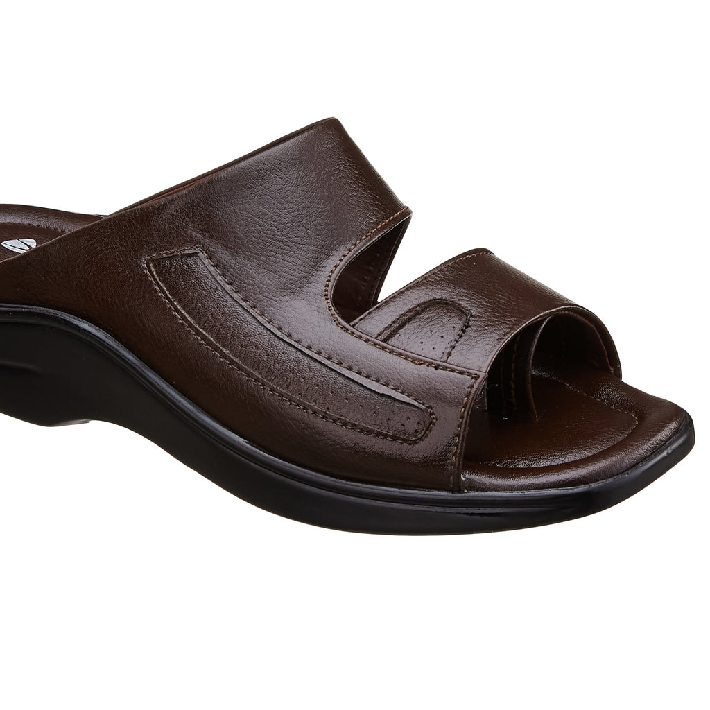 Duke Men Comfort Sandals (FWD8111)