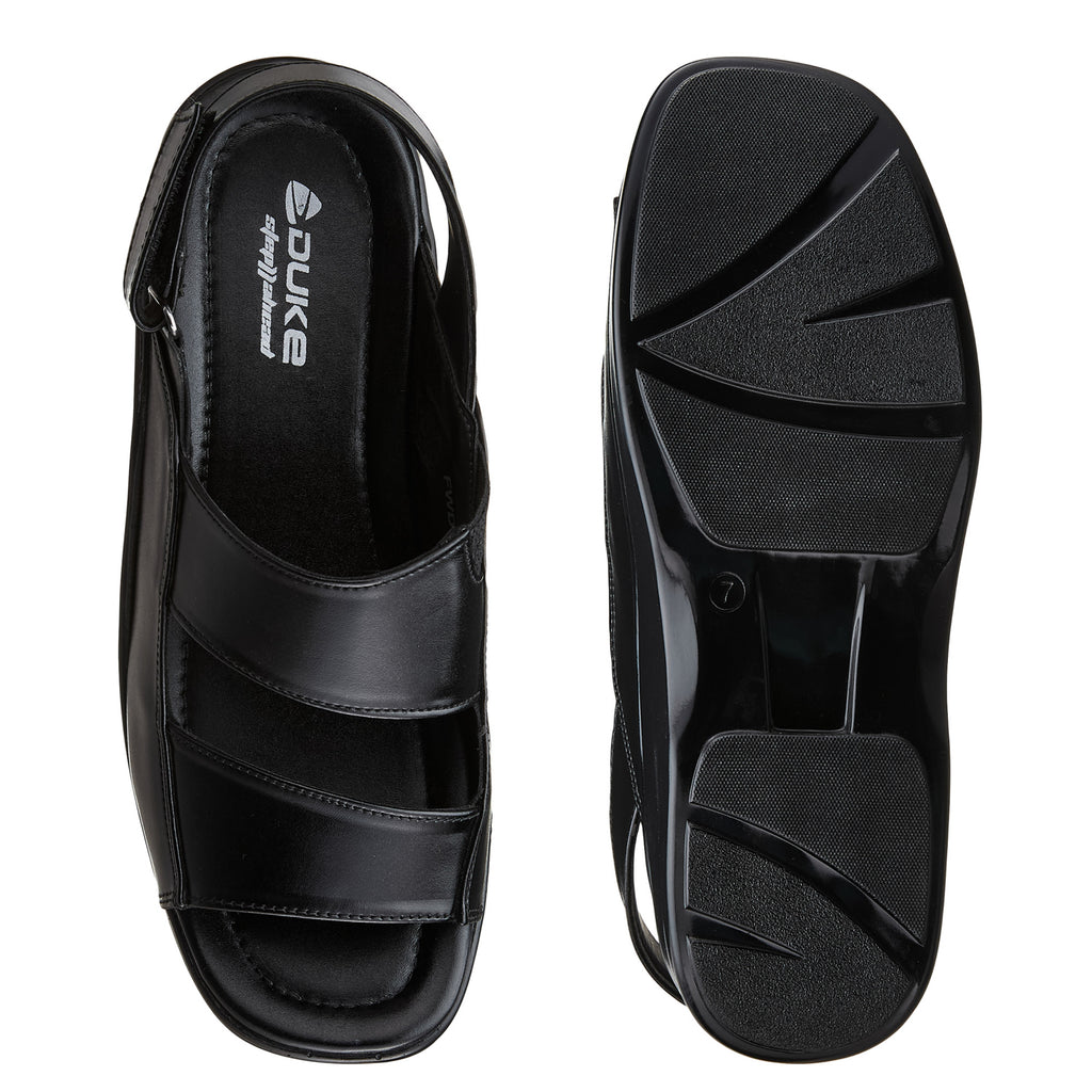 Duke Men Comfort Sandals (FWD8112)