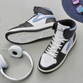 Duke Men Sneakers (FWOL2508)