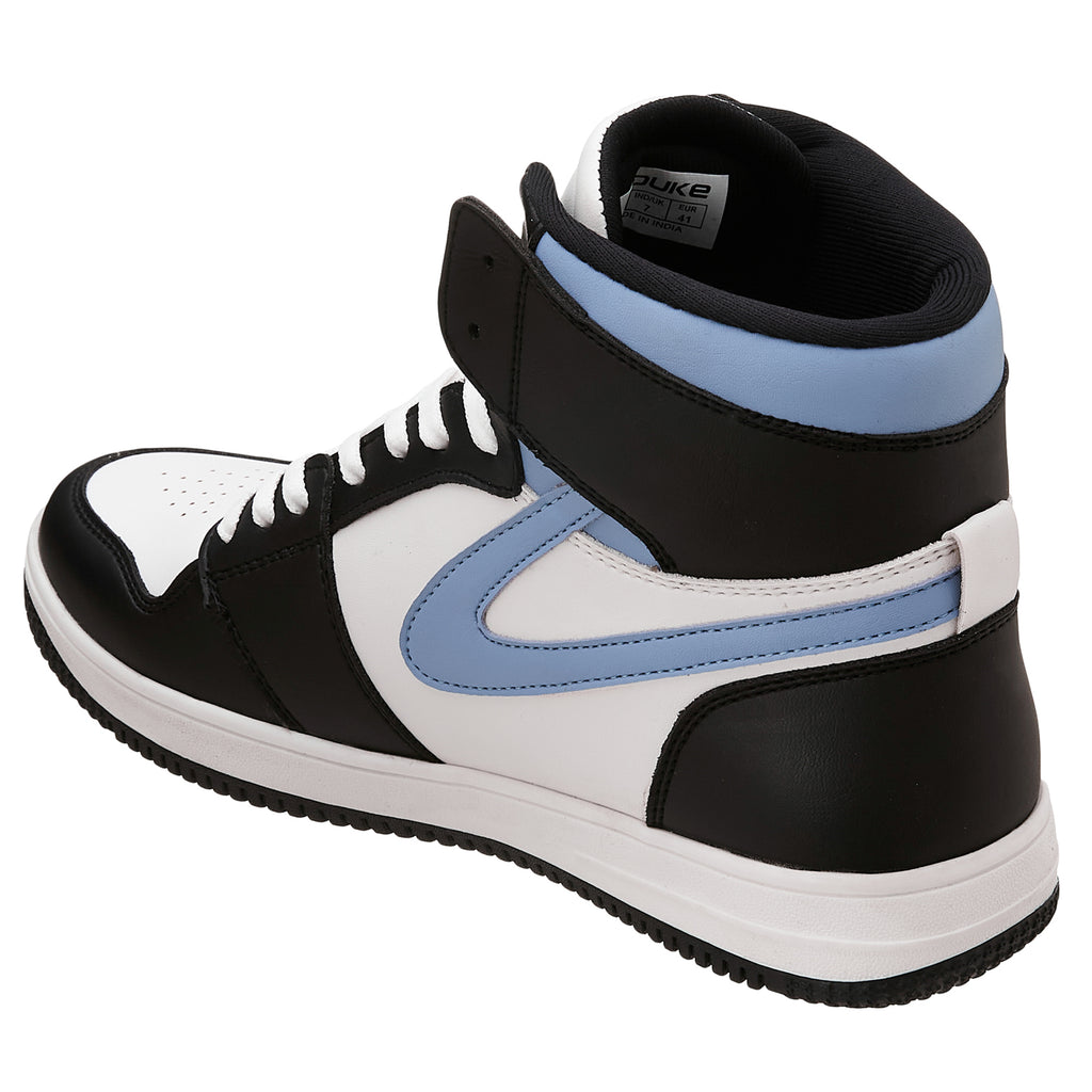 Duke Men Sneakers (FWOL2508)