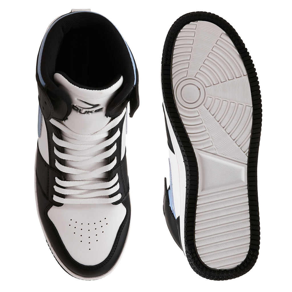Duke Men Sneakers (FWOL2508)