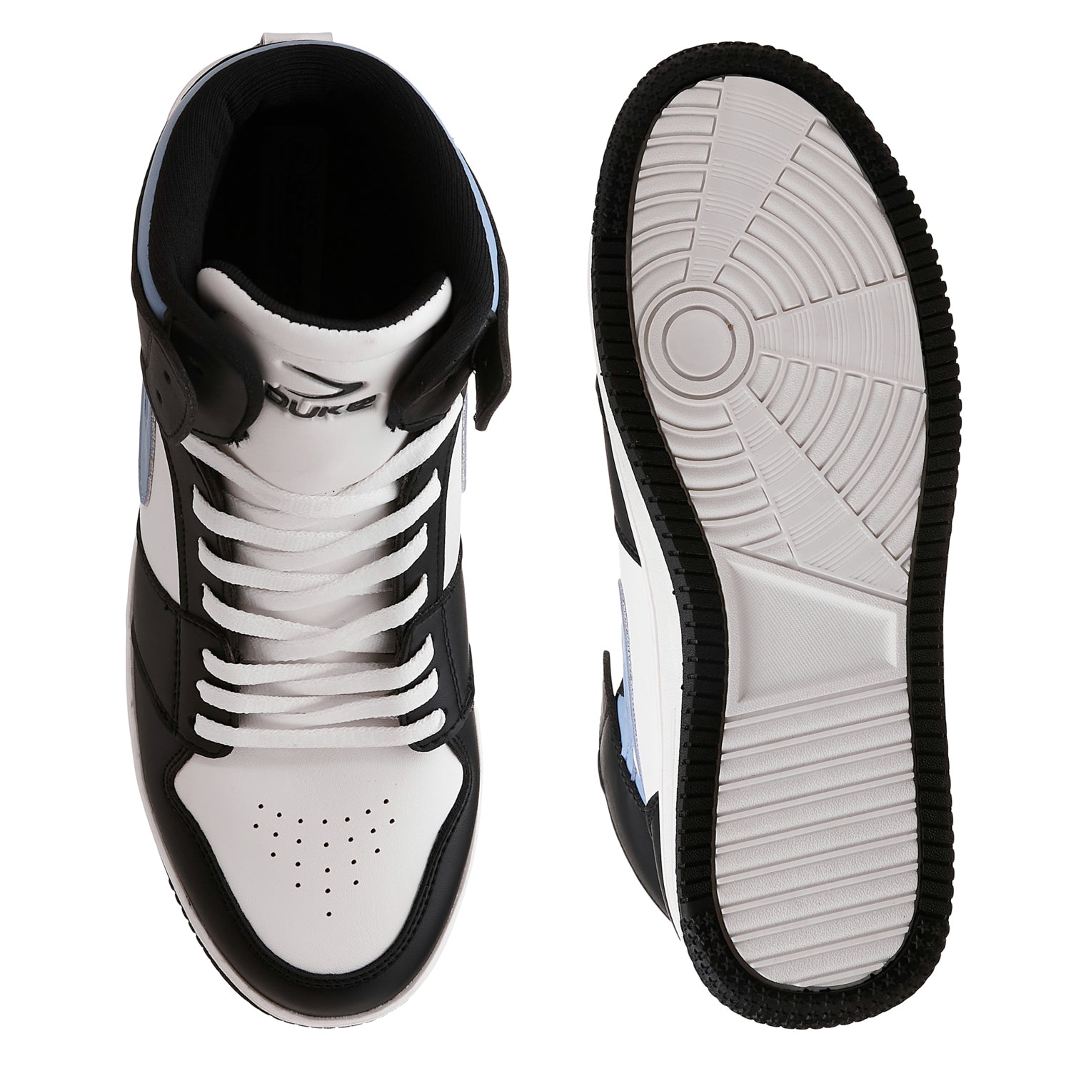 Duke Men Sneakers (FWOL2508)