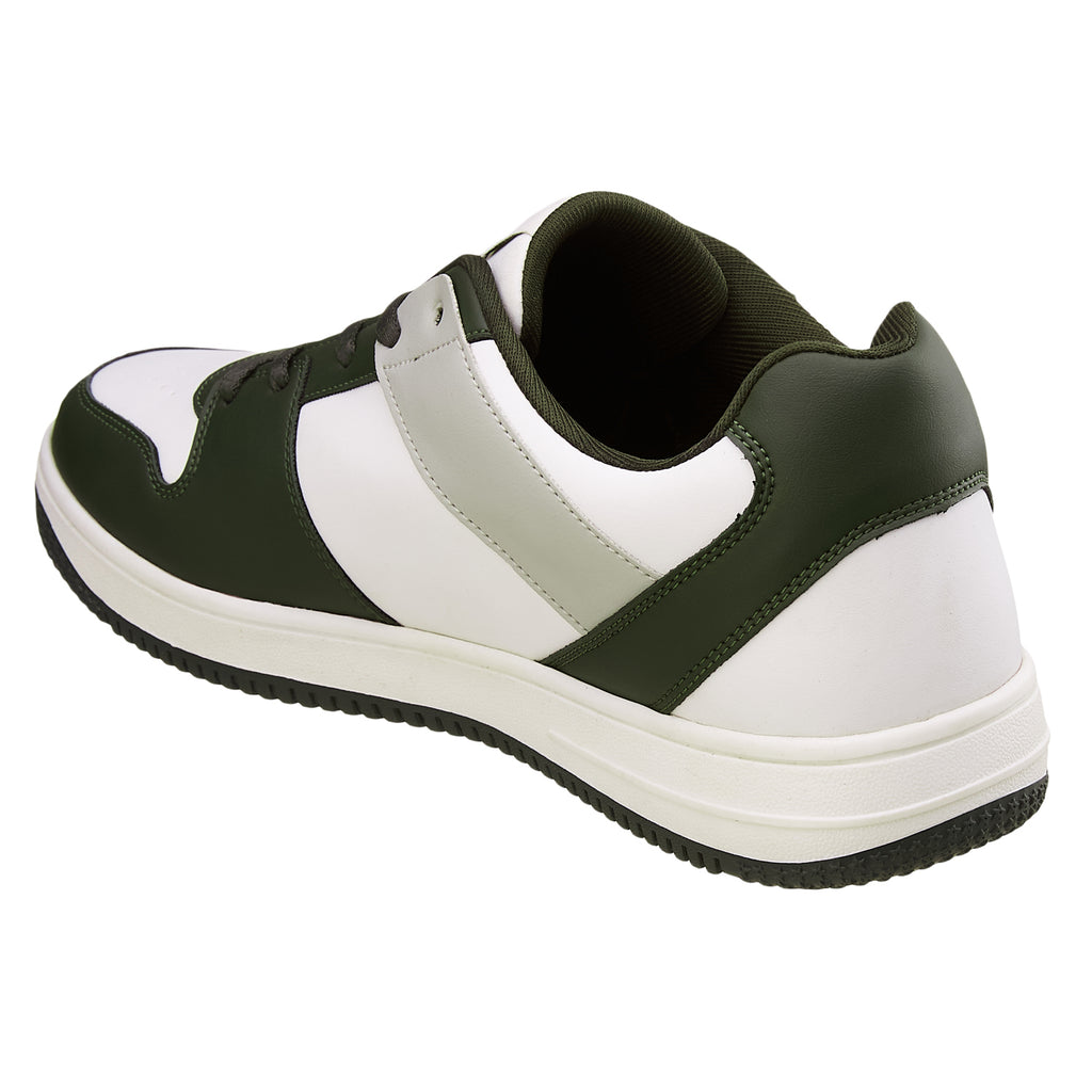 Duke Men Sneakers (FWOL2502)