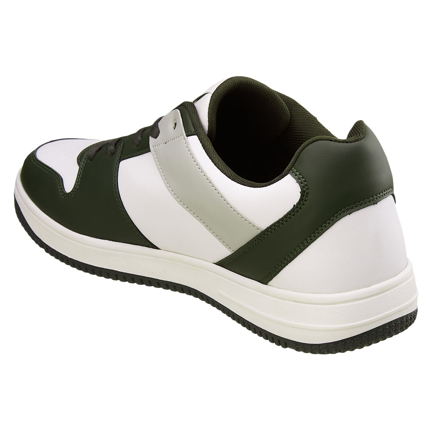 Duke Men Sneakers (FWOL2502)