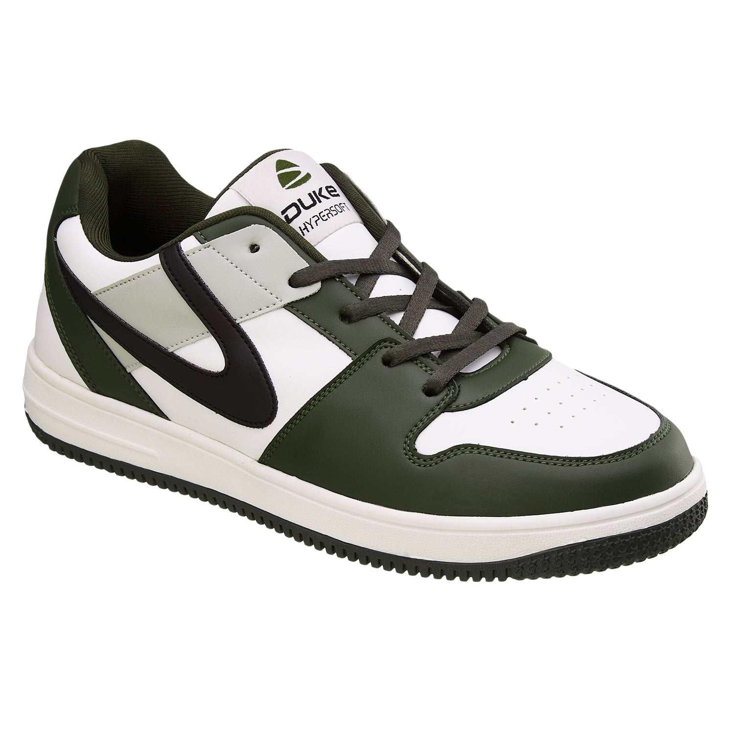 Duke Men Sneakers (FWOL2502)