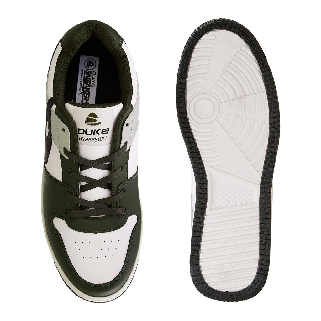 Duke Men Sneakers (FWOL2502)