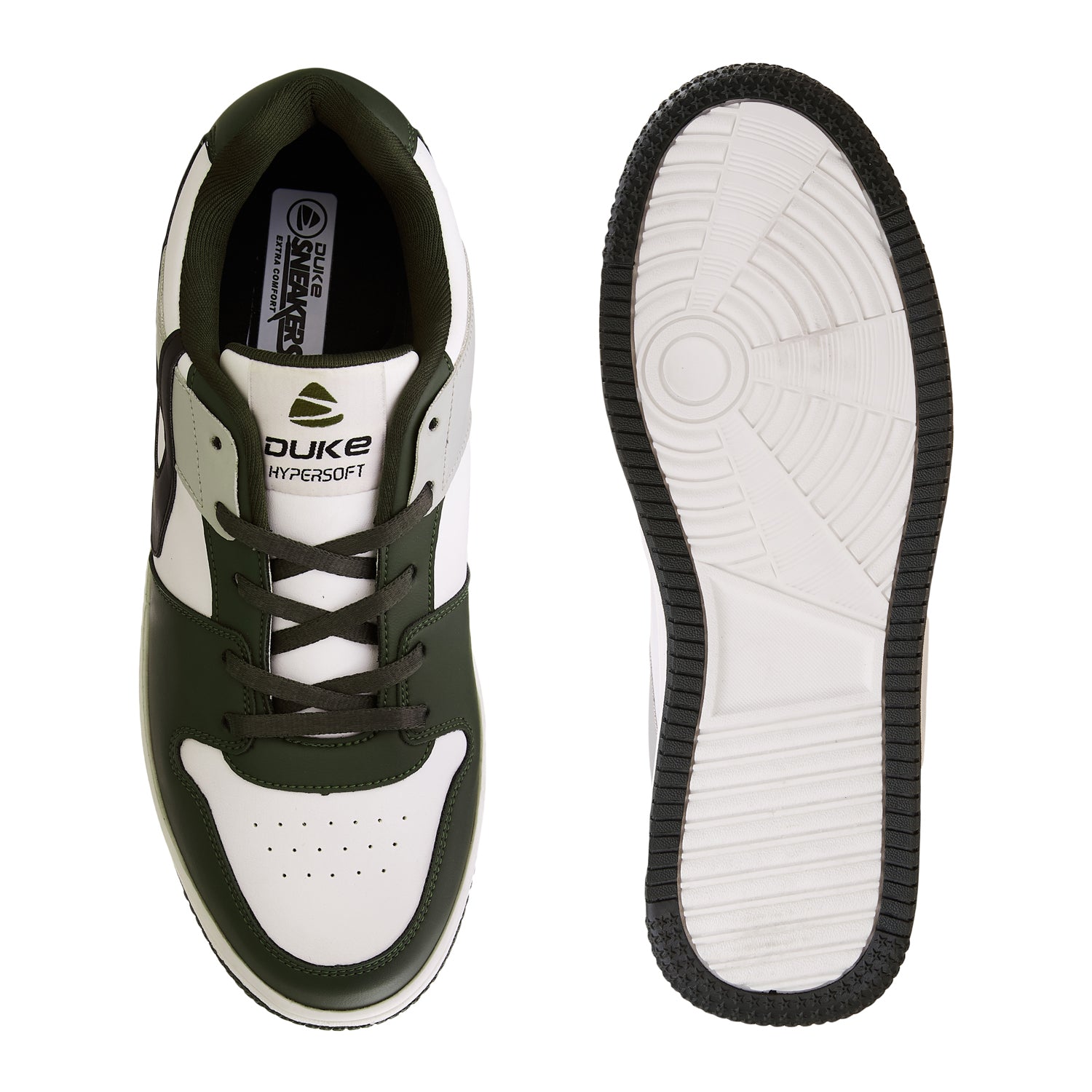 Duke Men Sneakers (FWOL2502)