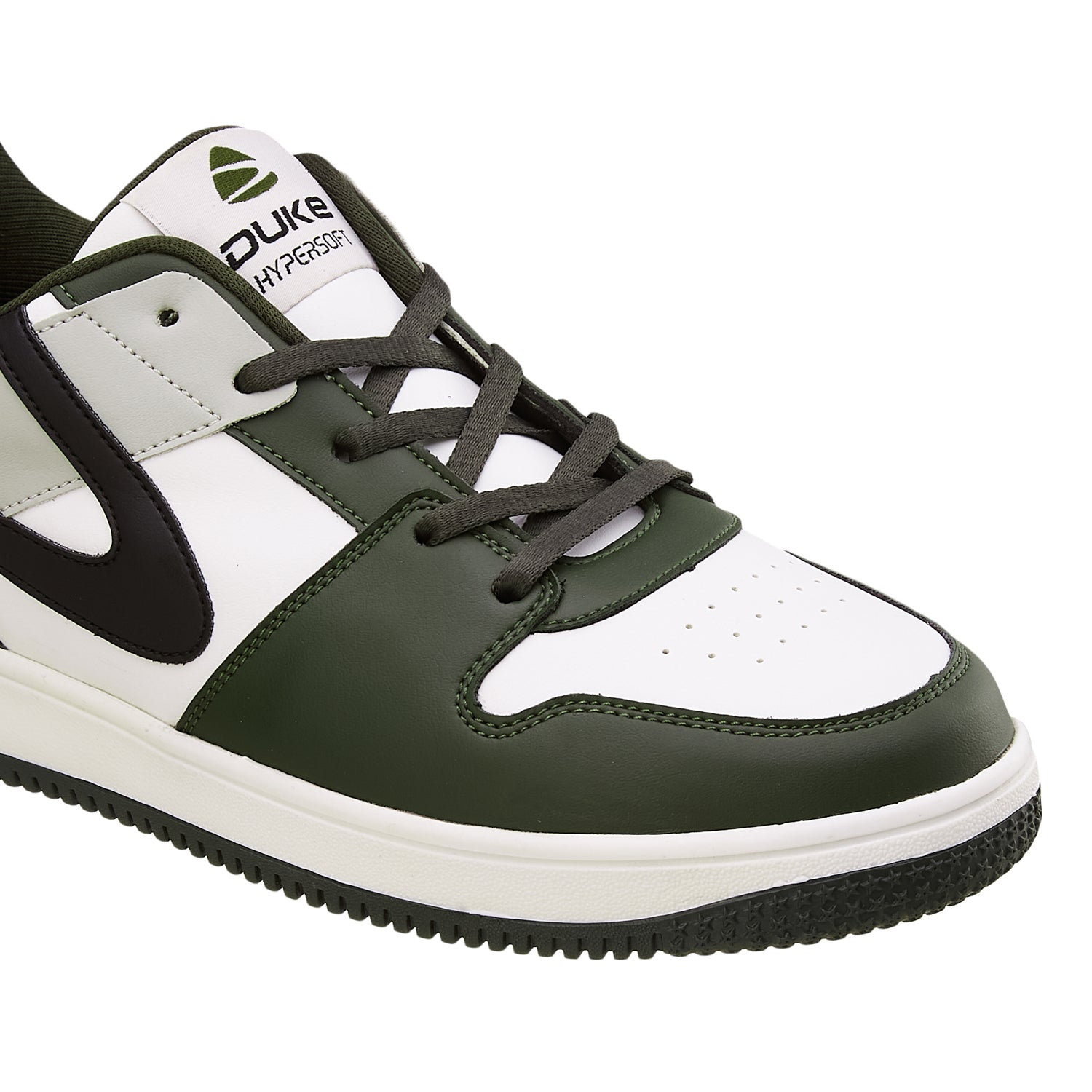 Duke Men Sneakers (FWOL2502)