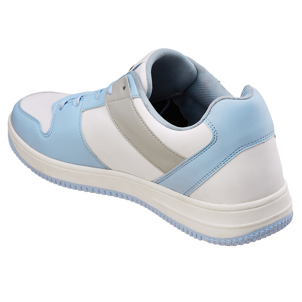 Duke Men Sneakers (FWOL2502)