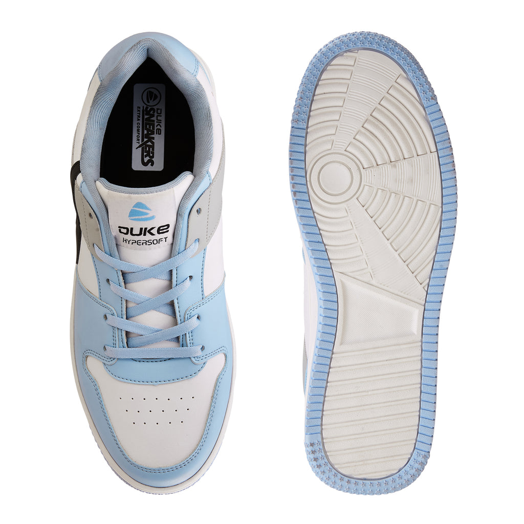 Duke Men Sneakers (FWOL2502)