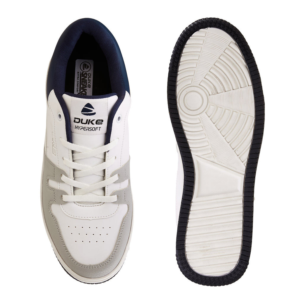 Duke Men Sneakers (FWOL2504)