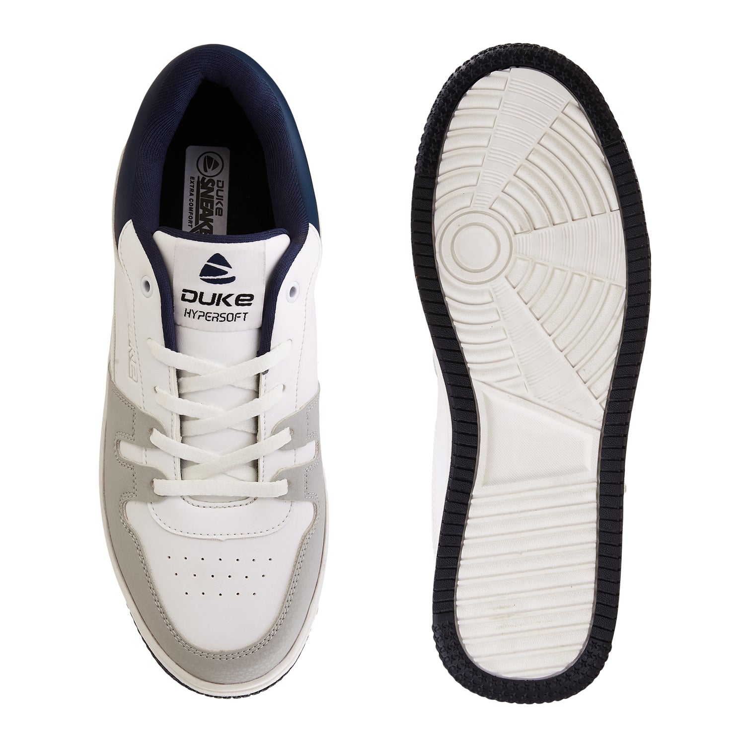 Duke Men Sneakers (FWOL2504)