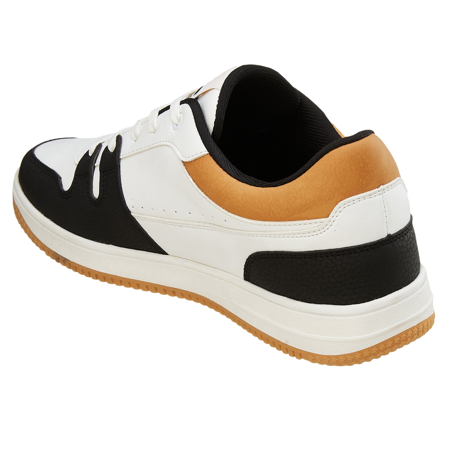 Duke Men Sneakers (FWOL2504)