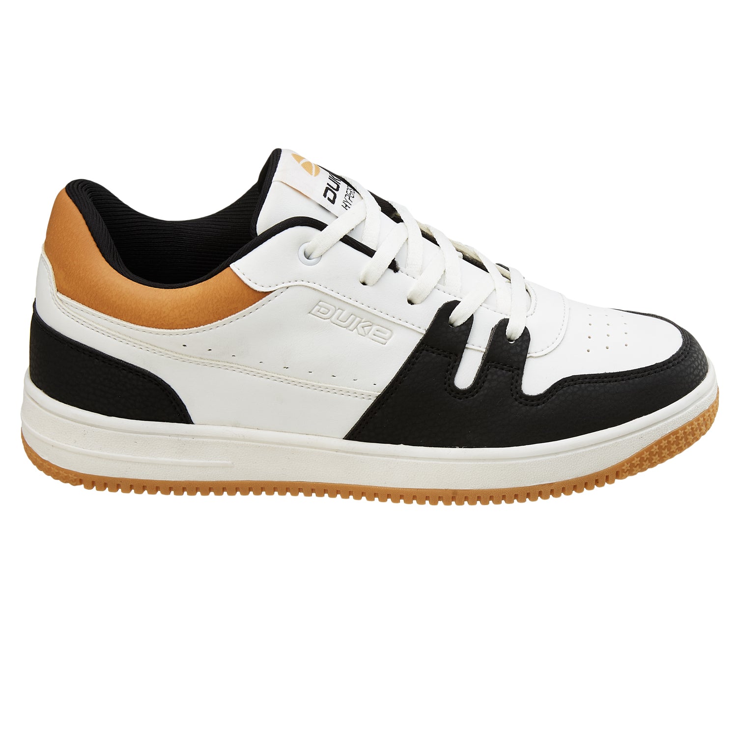 Duke Men Sneakers (FWOL2504)