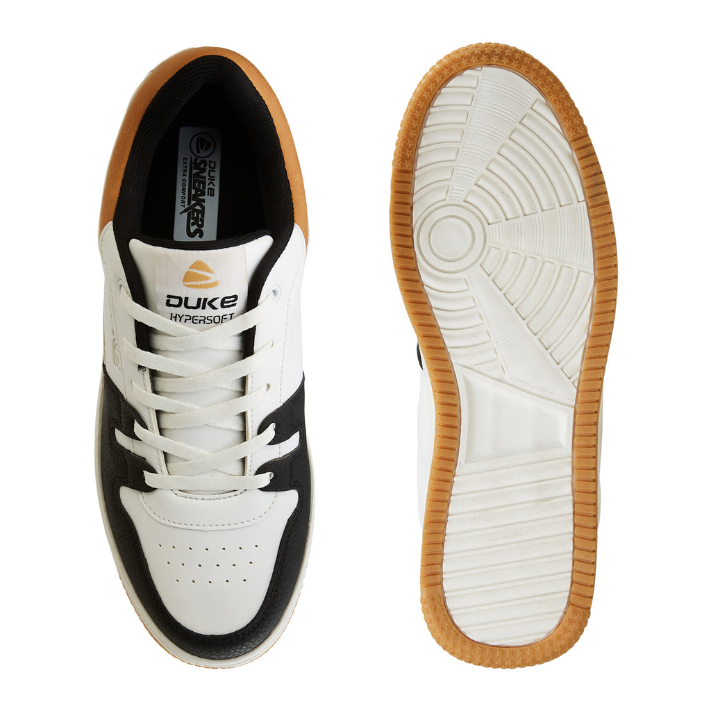 Duke Men Sneakers (FWOL2504)