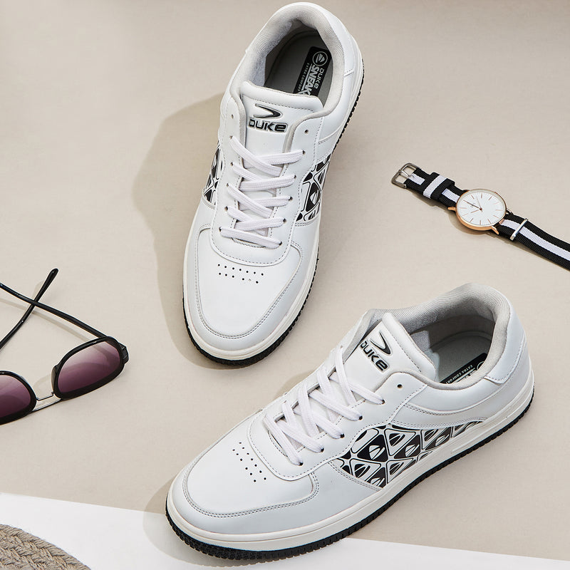 Duke Men Sneakers (FWOL2505)