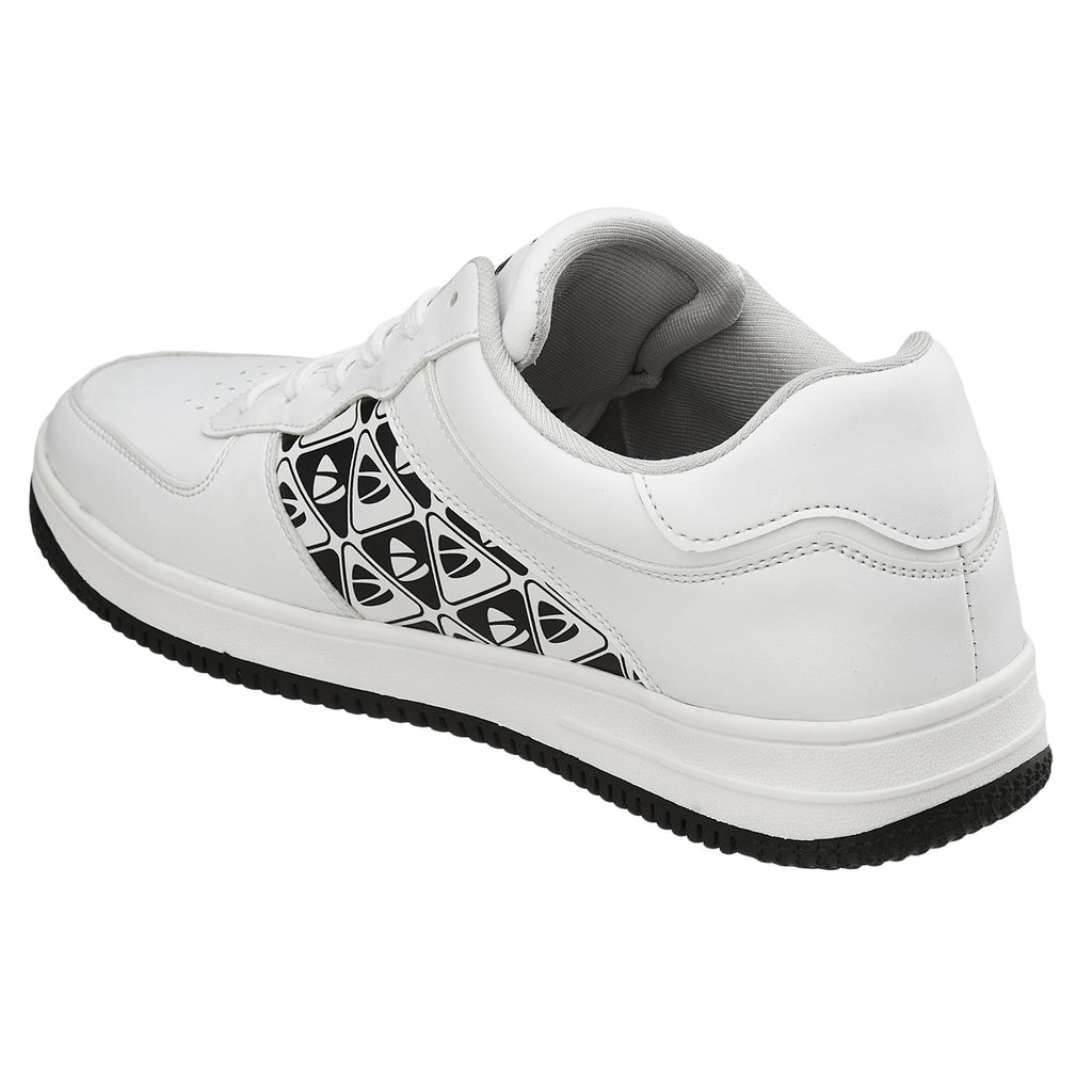 Duke Men Sneakers (FWOL2505)