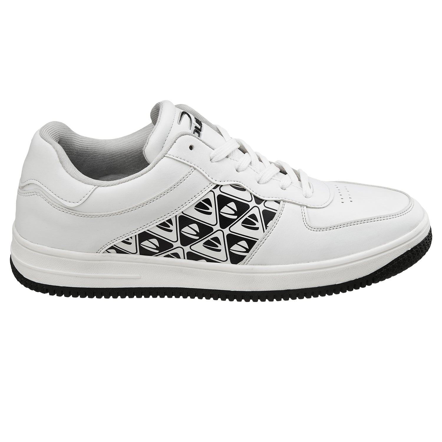 Duke Men Sneakers (FWOL2505)