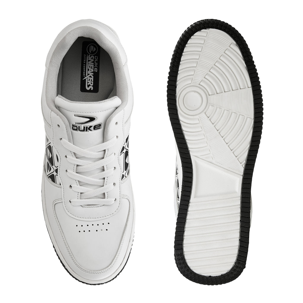 Duke Men Sneakers (FWOL2505)