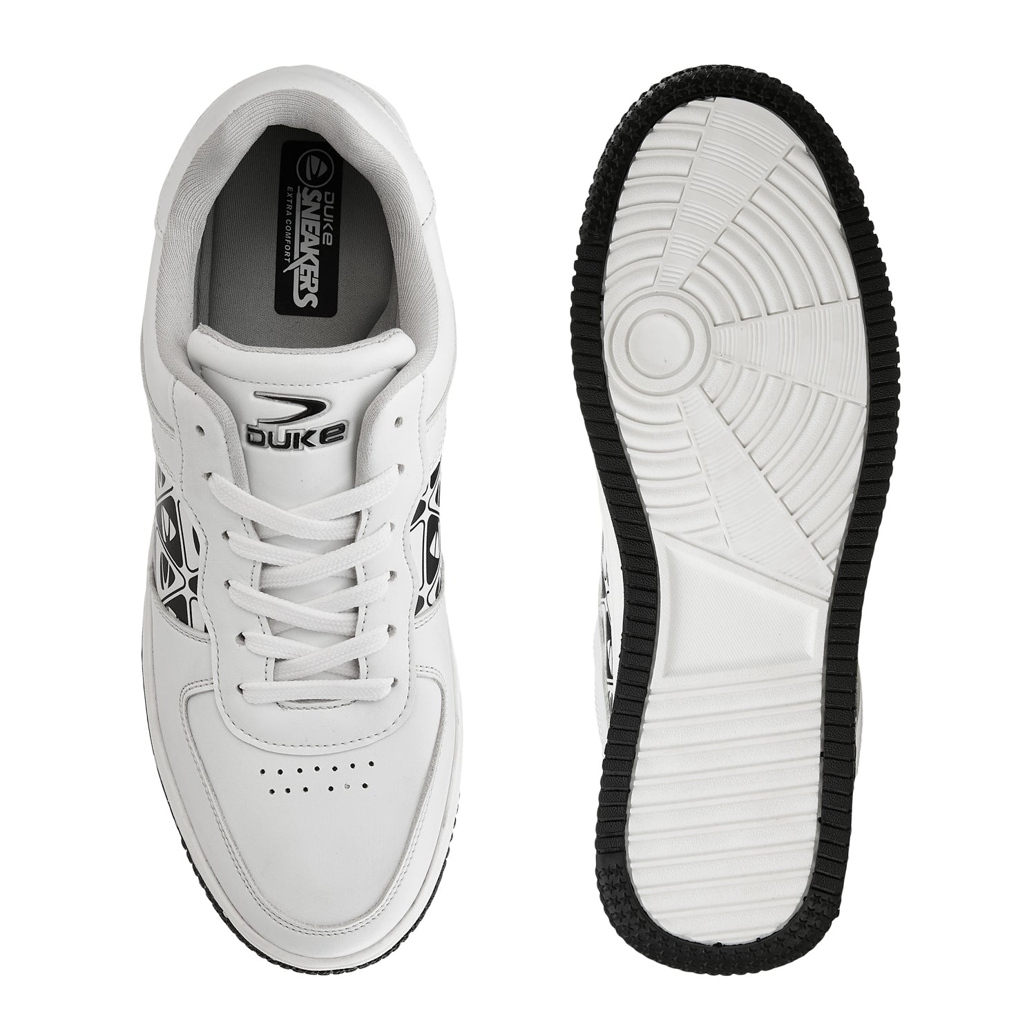 Duke Men Sneakers (FWOL2505)