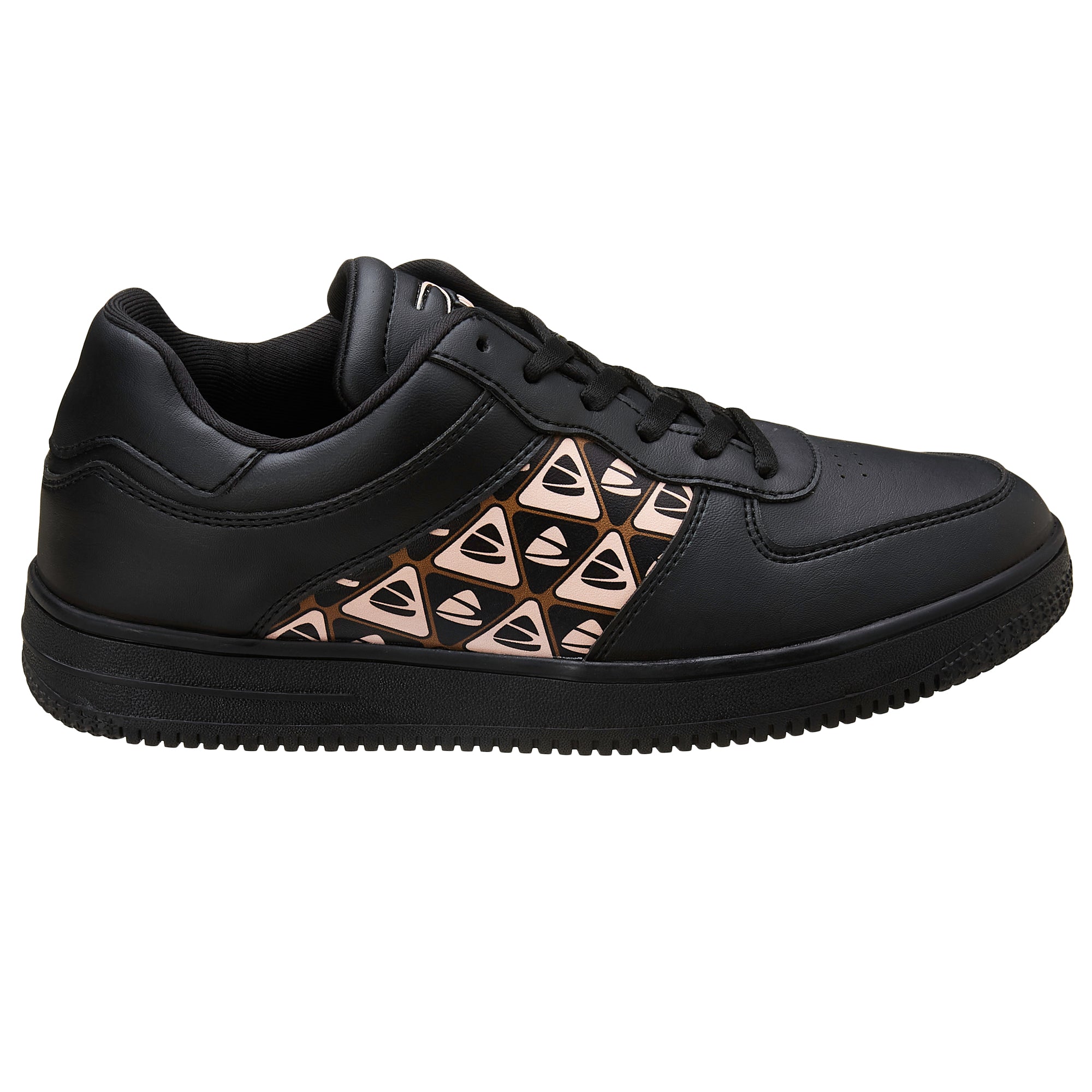Duke Men Sneakers (FWOL2505)