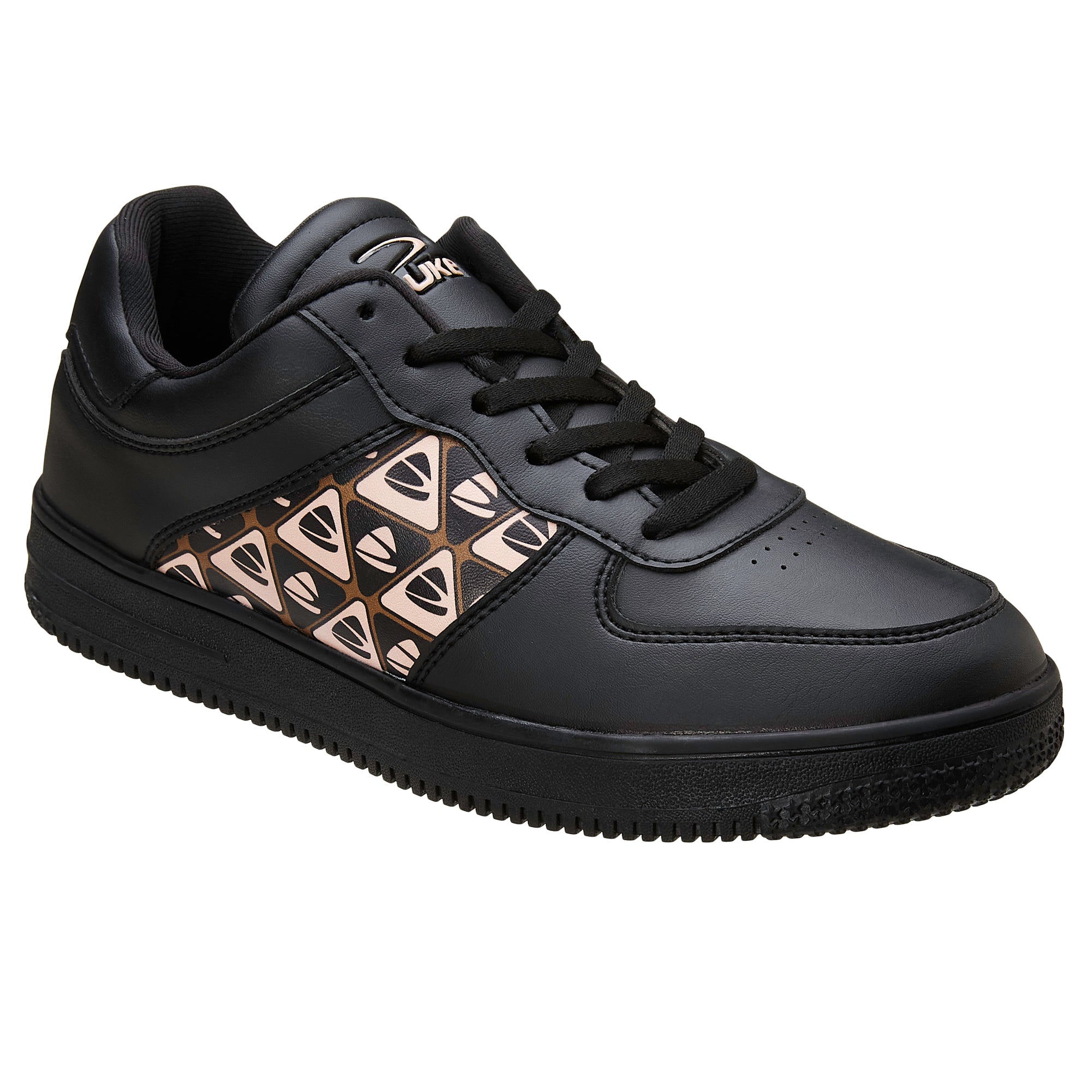 Duke Men Sneakers (FWOL2505)