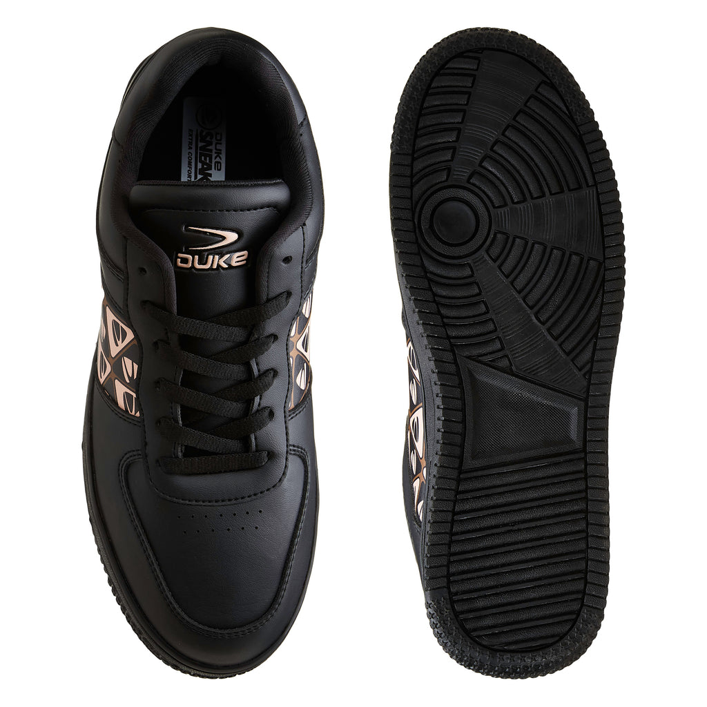Duke Men Sneakers (FWOL2505)
