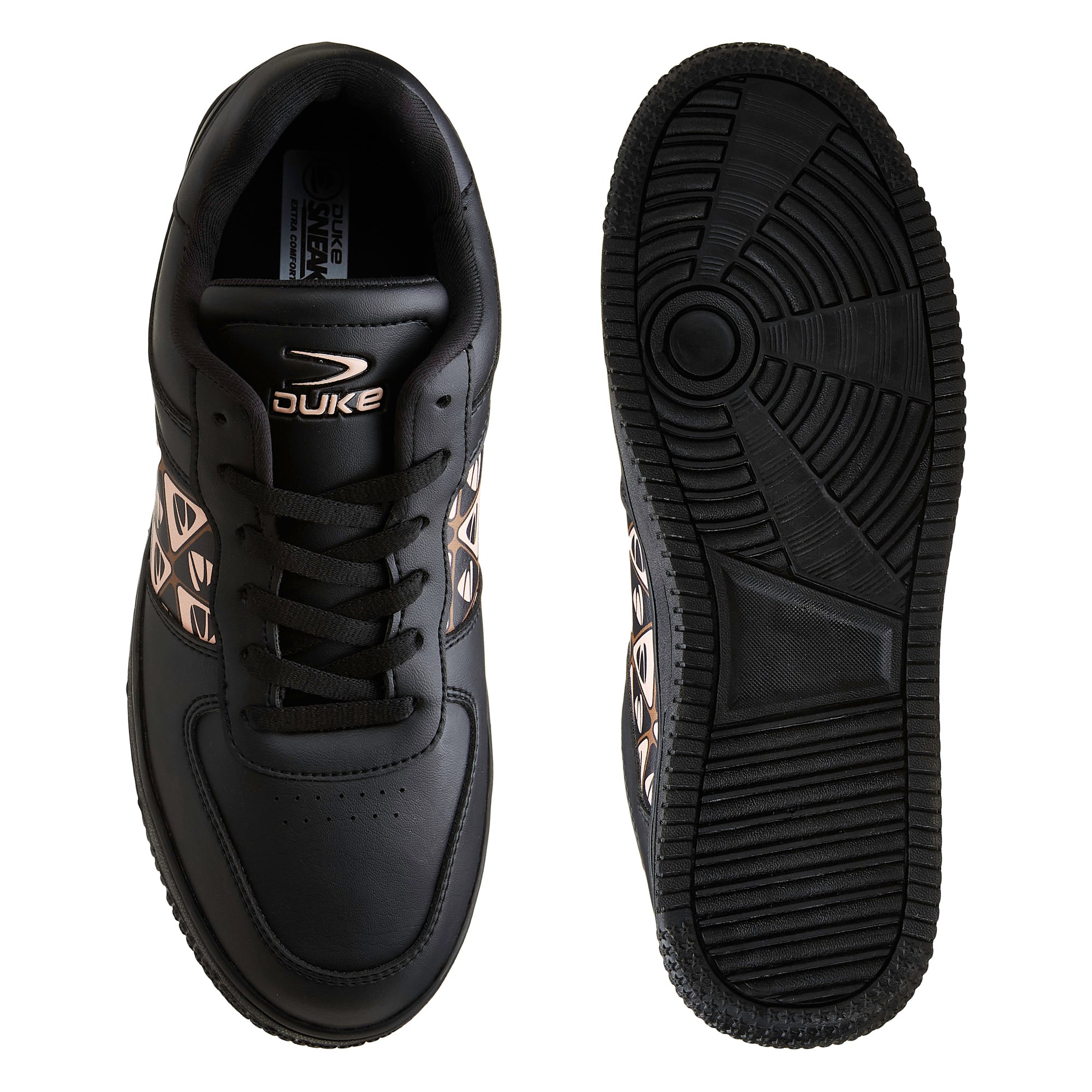 Duke Men Sneakers (FWOL2505)