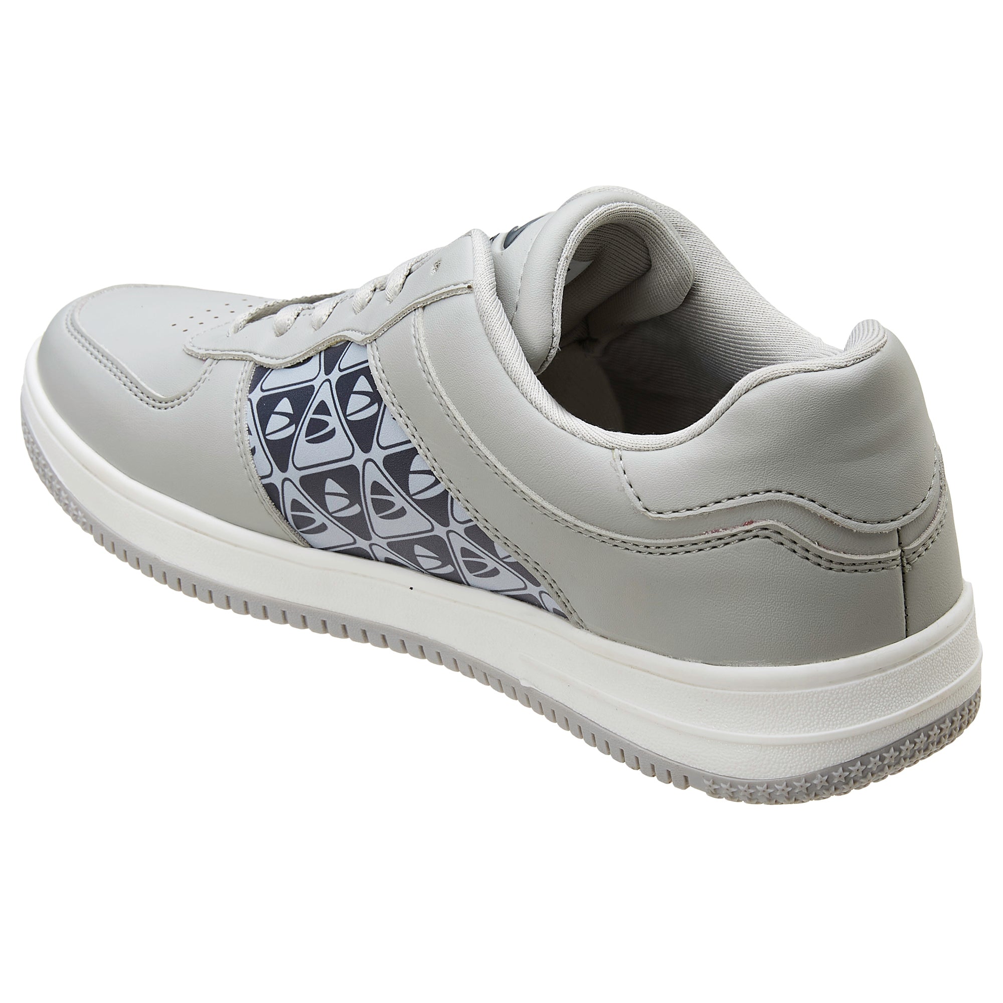 Duke Men Sneakers (FWOL2505)