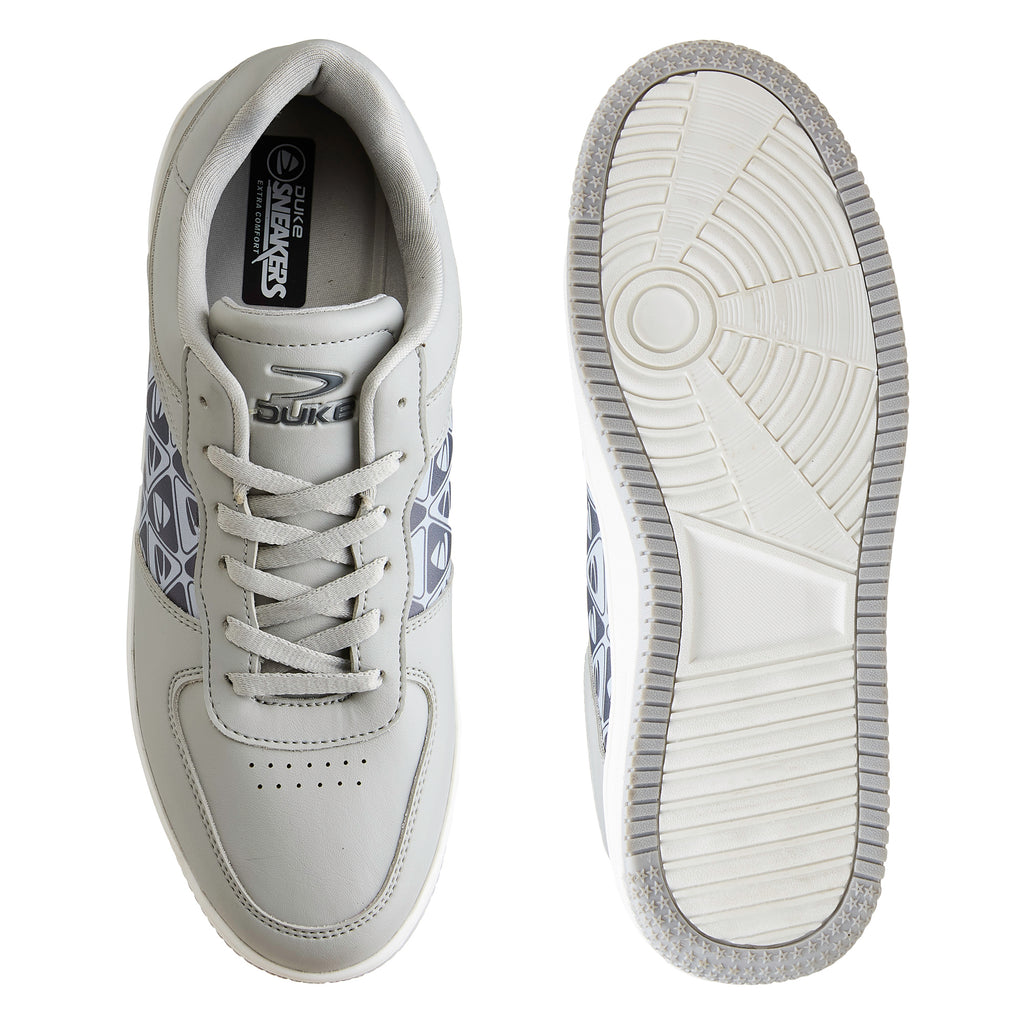 Duke Men Sneakers (FWOL2505)
