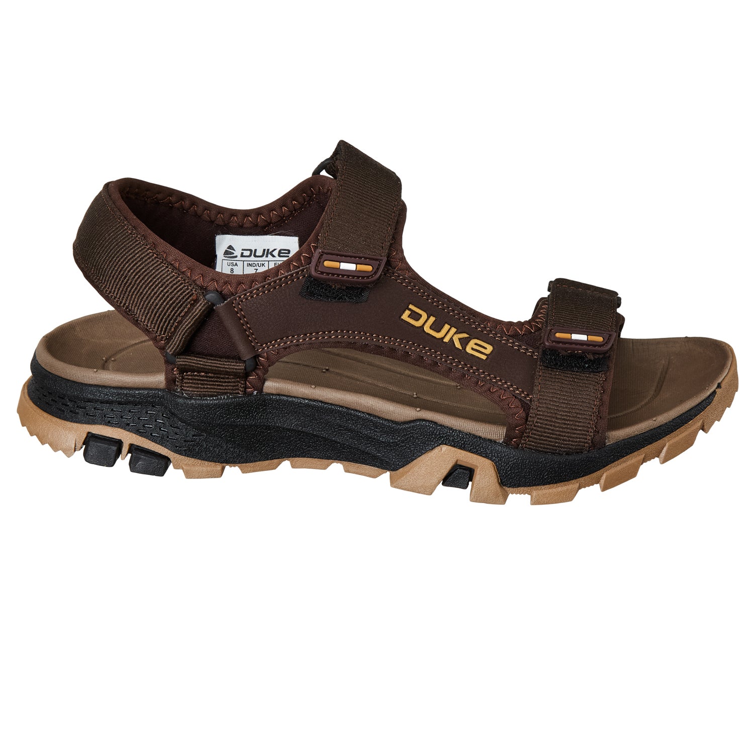 Duke Men Floaters (FWOL3065)