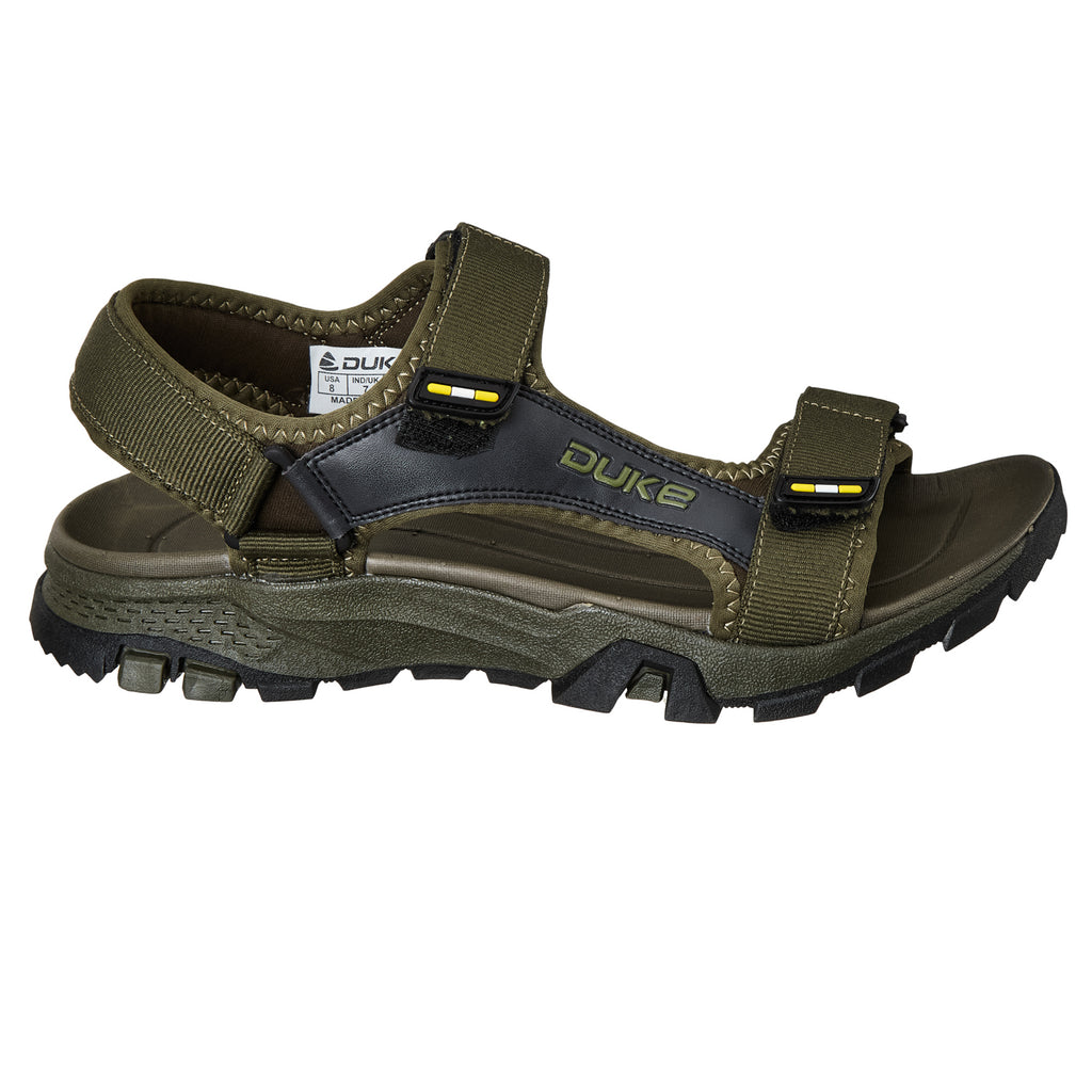 Duke Men Floaters (FWOL3065)